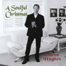 Glenn Hughes : A Soulful Christmas